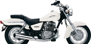 Yamaha X-City 125 2009 vs Suzuki Marauder 125 2013