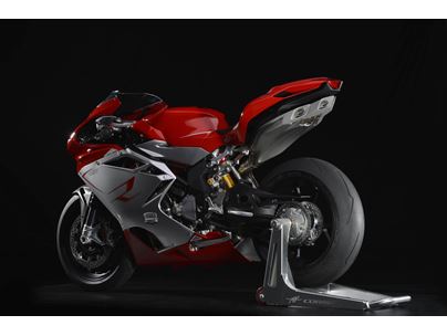 MV Agusta F4 1000 R 2013 MV Agusta F4 1000 R 2013