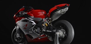 MV Agusta Brutale 1000 RR 2023 vs MV Agusta F4 1000 R 2013
