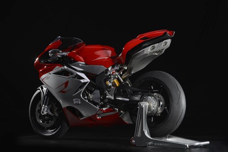 MV Agusta F4 1000 R 2013 MV Agusta F4 1000 R 2013