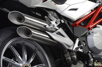 MV Agusta Brutale 1090 RR 2013 - Bild 3
