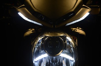 MV Agusta Brutale 1090 RR 2013 - Bild 4