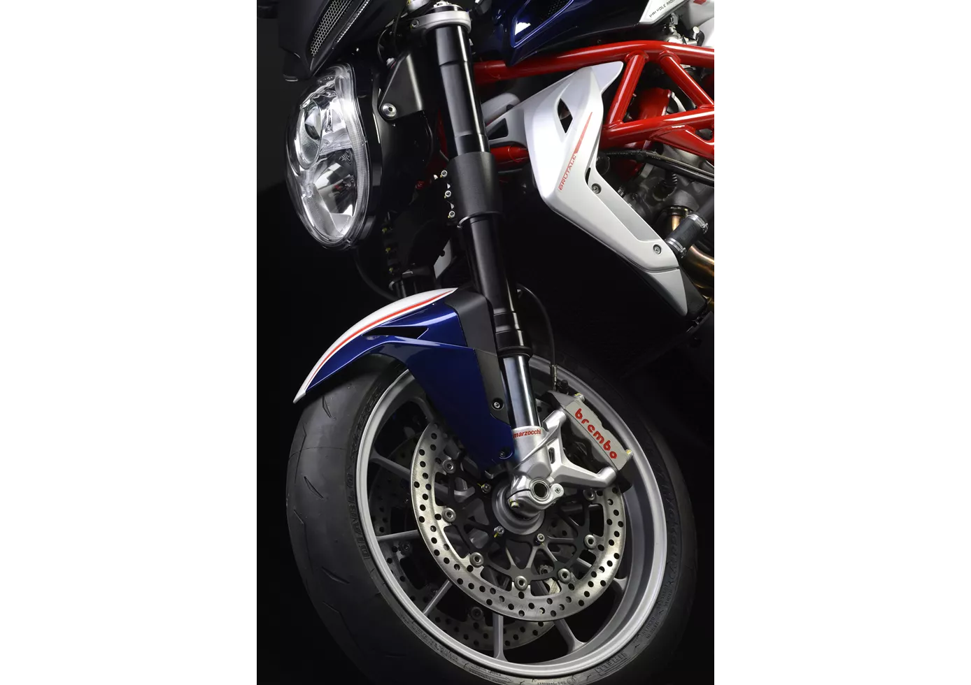MV Agusta Brutale 1090 RR 2013 MV Agusta Brutale 1090 RR 2013