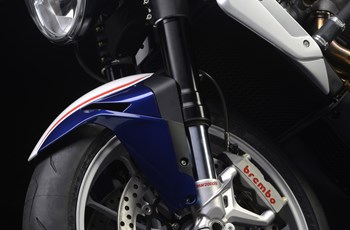 MV Agusta Brutale 1090 RR 2013 - Bild 5