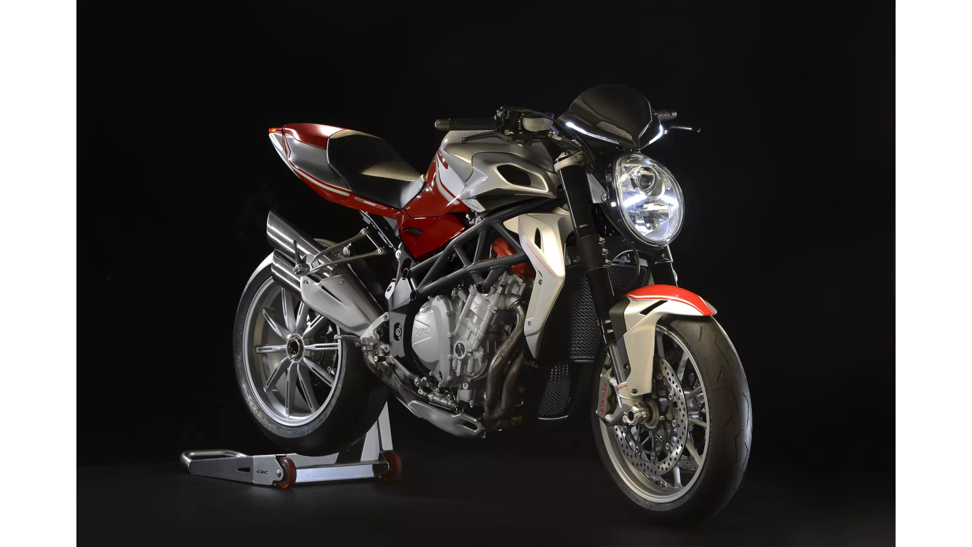MV Agusta Brutale 1090 RR - Image 12 MV Agusta Brutale 1090 RR - Image 12