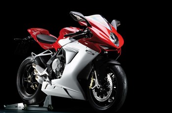 MV Agusta F3 675 2013 - Bild 2 MV Agusta F3 675 2013 - Bild 2