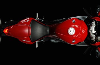MV Agusta F3 675 2013 - Bild 3 MV Agusta F3 675 2013 - Bild 3