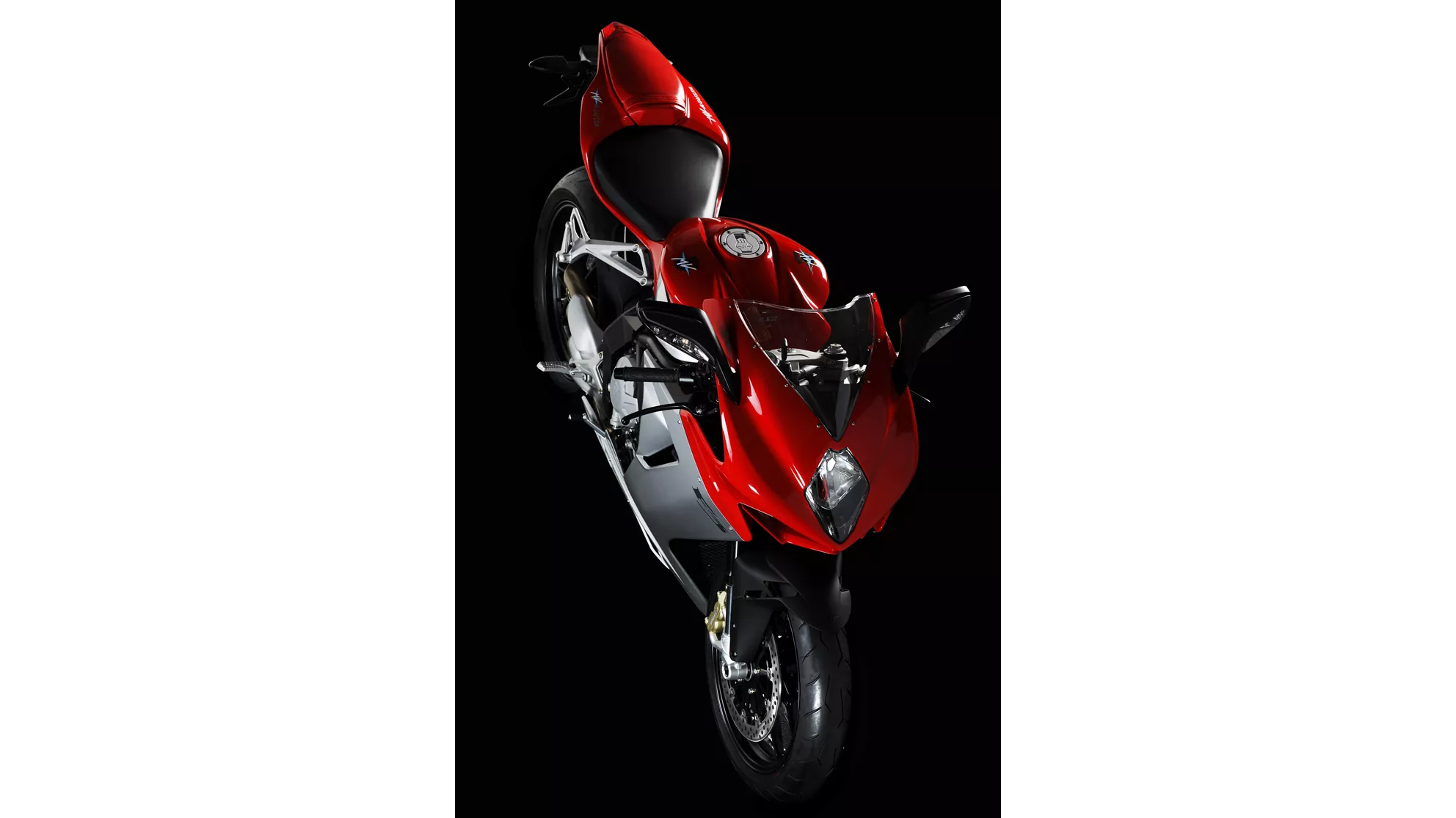 MV Agusta F3 675 - Image 1 MV Agusta F3 675 - Image 1