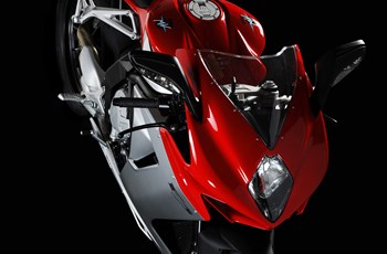 MV Agusta F3 675 2013 - Bild 4 MV Agusta F3 675 2013 - Bild 4