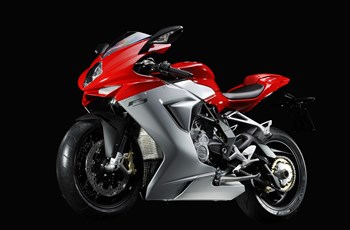 MV Agusta F3 675 2013 - Bild 5 MV Agusta F3 675 2013 - Bild 5
