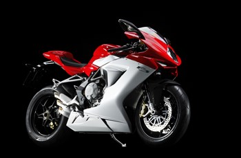 MV Agusta F3 675 2013 - Bild 6 MV Agusta F3 675 2013 - Bild 6