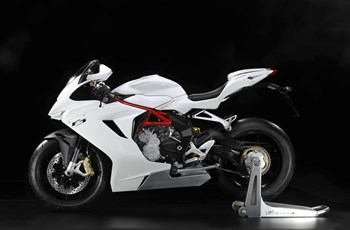 MV Agusta F3 675 2013 - Bild 7 MV Agusta F3 675 2013 - Bild 7