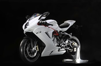 MV Agusta F3 675 2013 - Bild 8 MV Agusta F3 675 2013 - Bild 8
