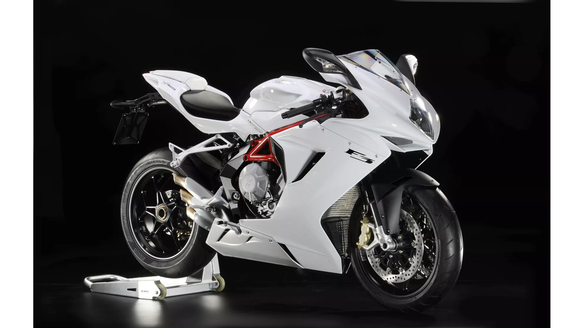 MV Agusta F3 675 - Image 6 MV Agusta F3 675 - Image 6