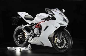 MV Agusta F3 675 2013 - Bild 9 MV Agusta F3 675 2013 - Bild 9