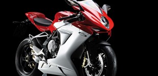 MV Agusta F3 675 2013 vs MV Agusta F4 2019