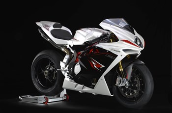 MV Agusta F4 1000 RR 2013 - Bild 2 MV Agusta F4 1000 RR 2013 - Bild 2