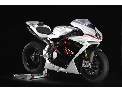 MV Agusta F4 1000 RR 2013 MV Agusta F4 1000 RR 2013