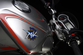 MV Agusta Brutale 1090 R 2013 - Bild 3 MV Agusta Brutale 1090 R 2013 - Bild 3