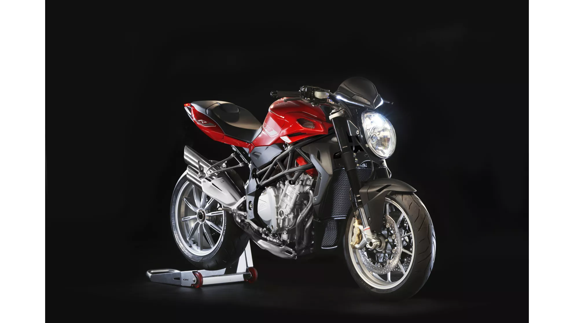 MV Agusta Brutale 1090 R - Image 2 MV Agusta Brutale 1090 R - Image 2