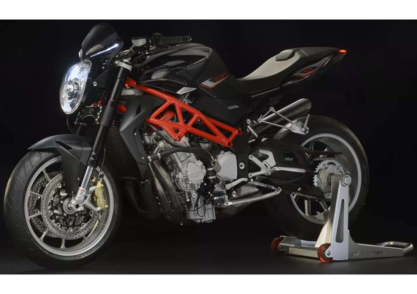 MV Agusta Brutale 1090 R 2013 MV Agusta Brutale 1090 R 2013