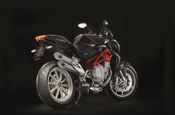 MV Agusta Brutale 1090 R 2013 - Bild 7 MV Agusta Brutale 1090 R 2013 - Bild 7