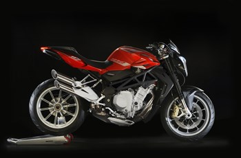 MV Agusta Brutale 1090 R 2013 - Bild 9 MV Agusta Brutale 1090 R 2013 - Bild 9