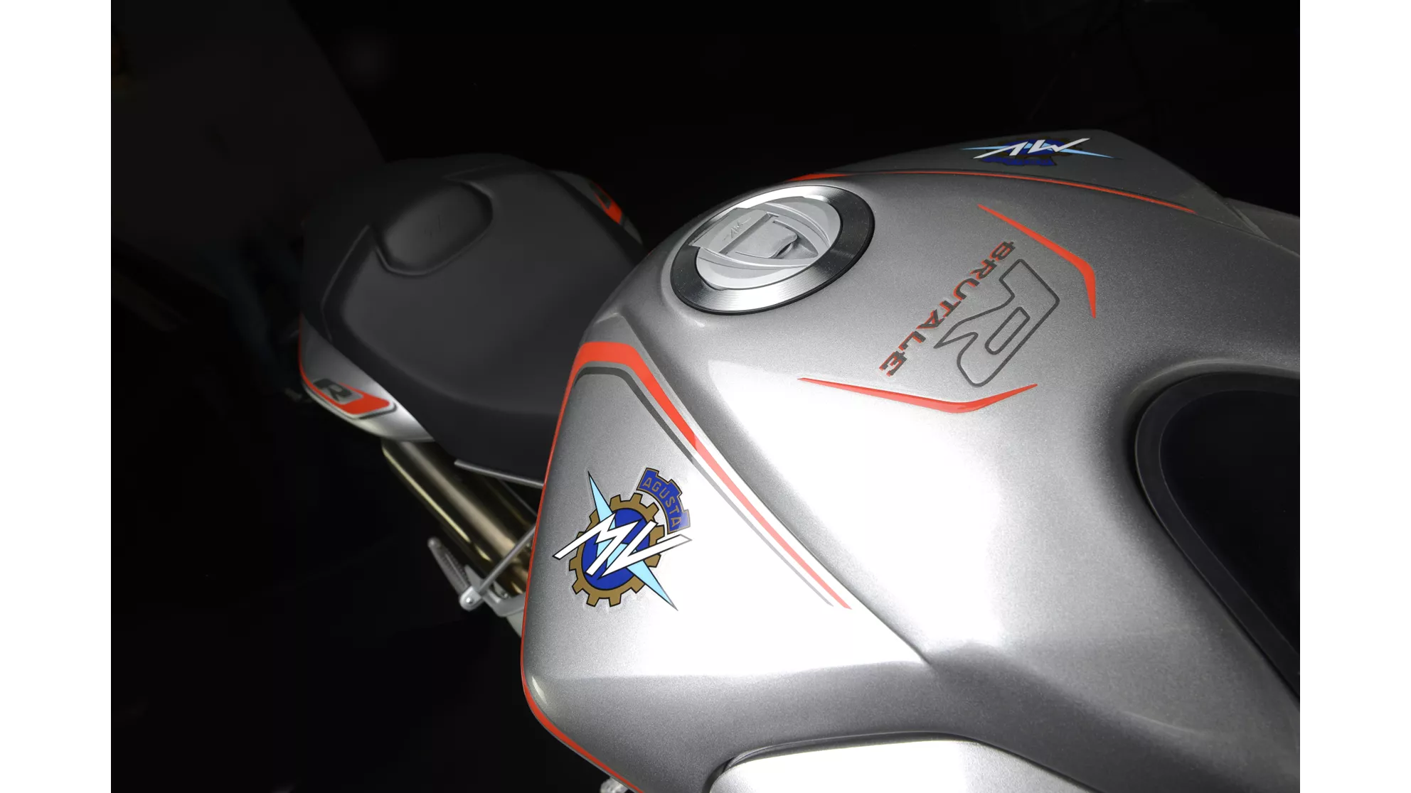 MV Agusta Brutale 1090 R - Image 9 MV Agusta Brutale 1090 R - Image 9