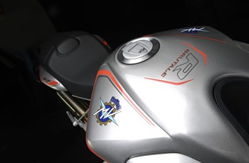 MV Agusta Brutale 1090 R 2013 - Bild 11 MV Agusta Brutale 1090 R 2013 - Bild 11