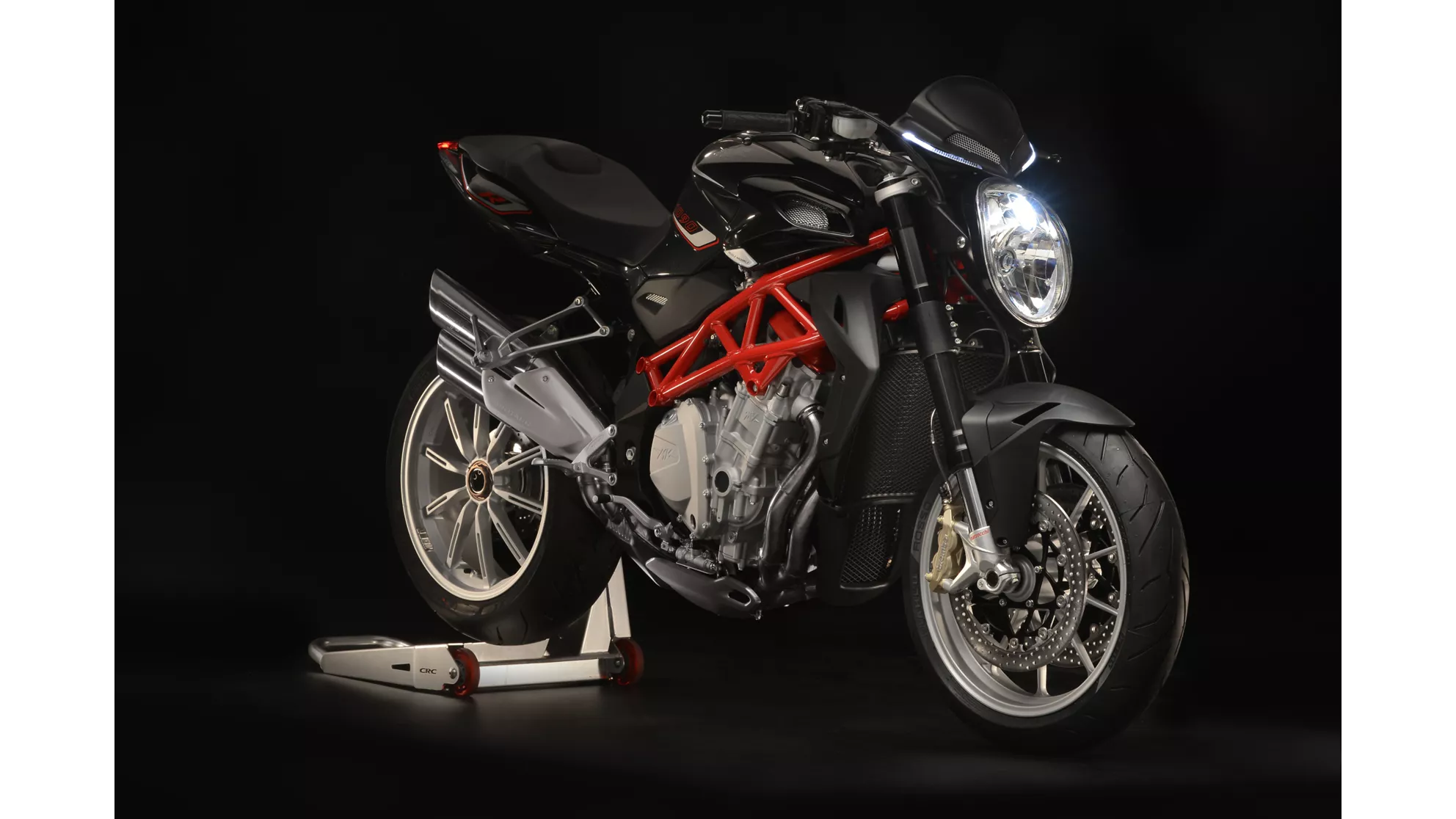 MV Agusta Brutale 1090 R - Image 10 MV Agusta Brutale 1090 R - Image 10