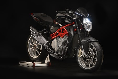 MV Agusta Brutale 1090 R 2013 MV Agusta Brutale 1090 R 2013