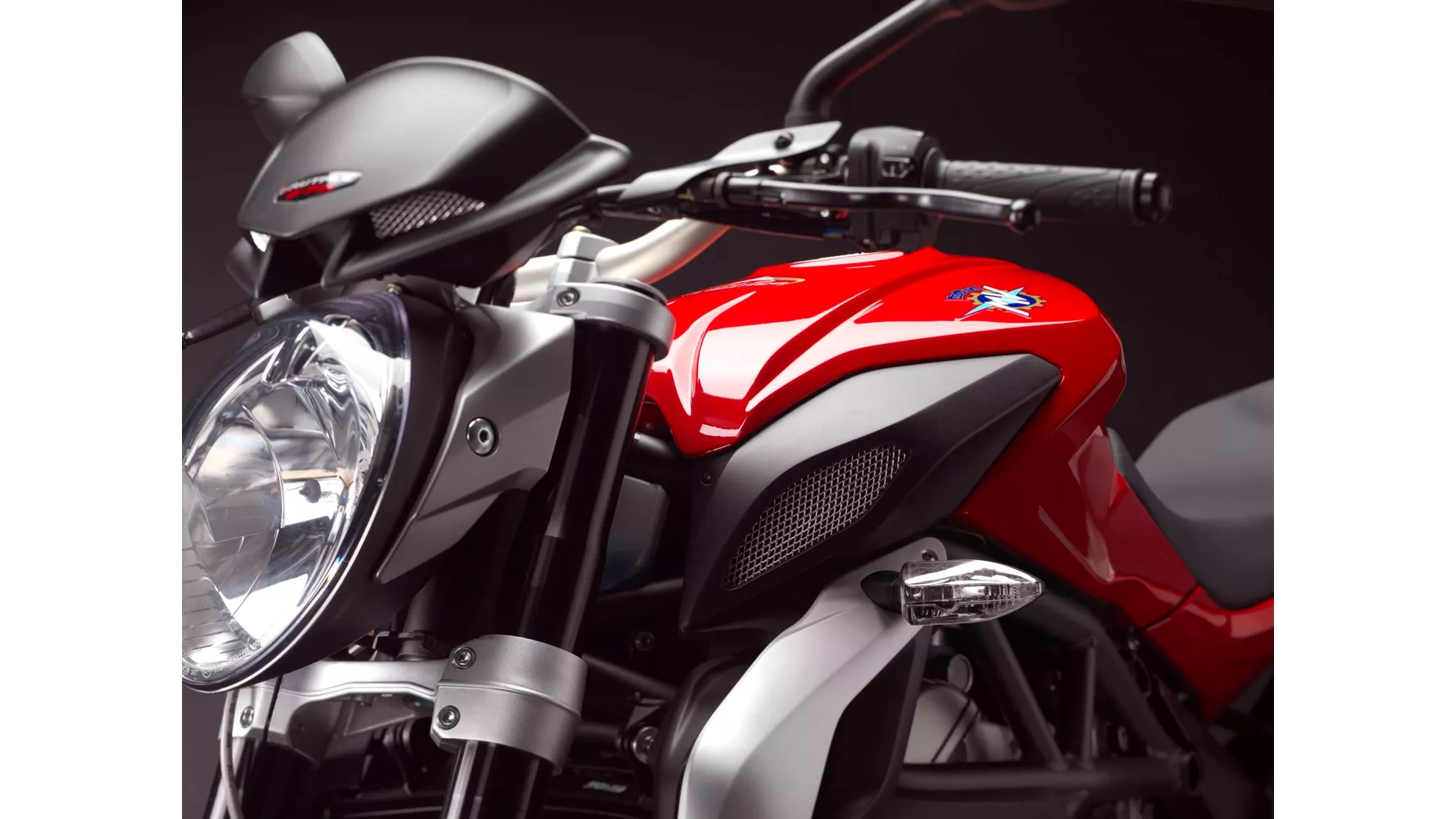 MV Agusta Brutale 675 - Image 9 MV Agusta Brutale 675 - Image 9