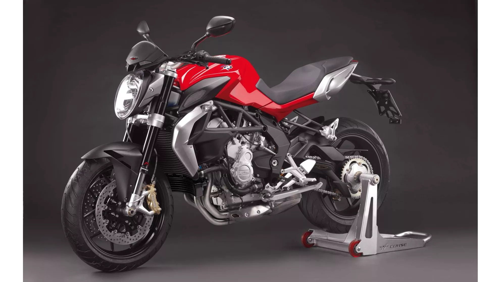 MV Agusta Brutale 675 - Image 11 MV Agusta Brutale 675 - Image 11