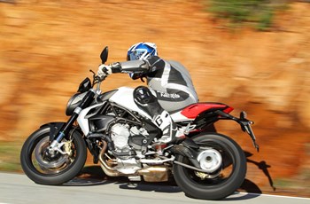 MV Agusta Brutale 800 2013 - Bild 5 MV Agusta Brutale 800 2013 - Bild 5