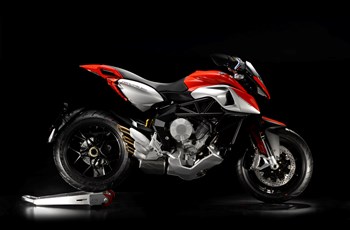 MV Agusta Rivale 800 2013 - Bild 7 MV Agusta Rivale 800 2013 - Bild 7