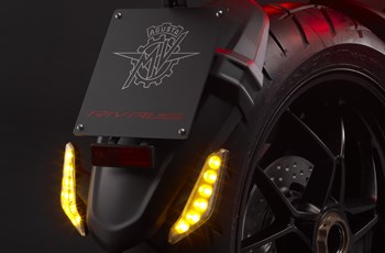 MV Agusta Rivale 800 2013 - Bild 11 MV Agusta Rivale 800 2013 - Bild 11