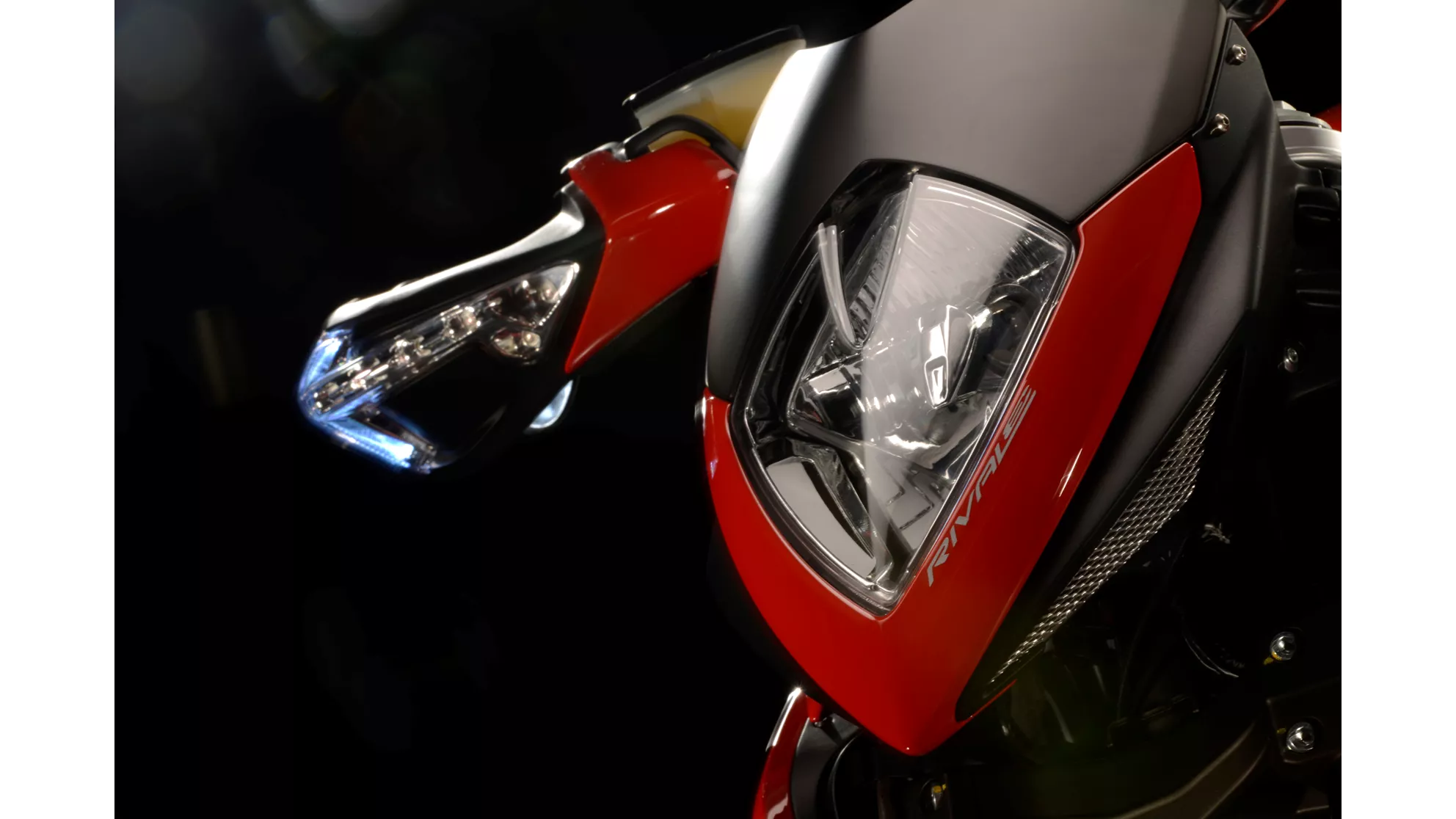 MV Agusta Rivale 800 - Image 11 MV Agusta Rivale 800 - Image 11