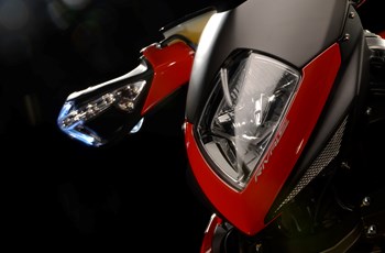 MV Agusta Rivale 800 2013 - Bild 13 MV Agusta Rivale 800 2013 - Bild 13