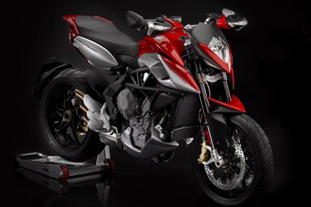 MV Agusta Rivale 800 2013 MV Agusta Rivale 800 2013