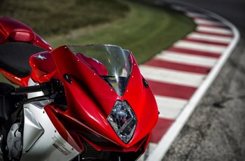 MV Agusta F3 800 2013 - Bild 2 MV Agusta F3 800 2013 - Bild 2