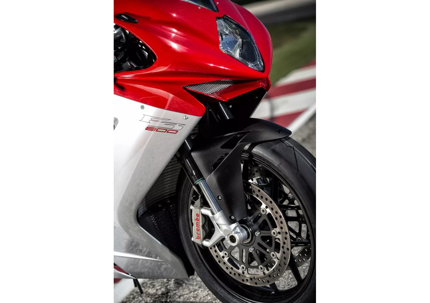 MV Agusta F3 800 2013 MV Agusta F3 800 2013
