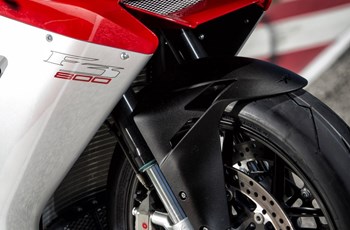 MV Agusta F3 800 2013 - Bild 5 MV Agusta F3 800 2013 - Bild 5