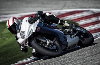 MV Agusta F3 800 2013 - Bild 7 MV Agusta F3 800 2013 - Bild 7