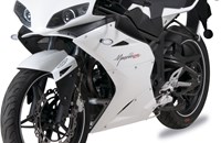 Megelli 125R Sport 2013 - Bild 2
