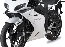 Megelli 125R Sport Megelli 125R Sport