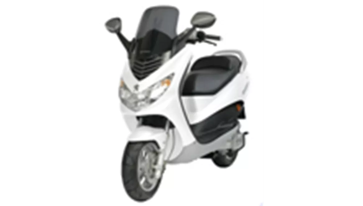 Peugeot Elystar 50 2013 Peugeot Elystar 50 2013