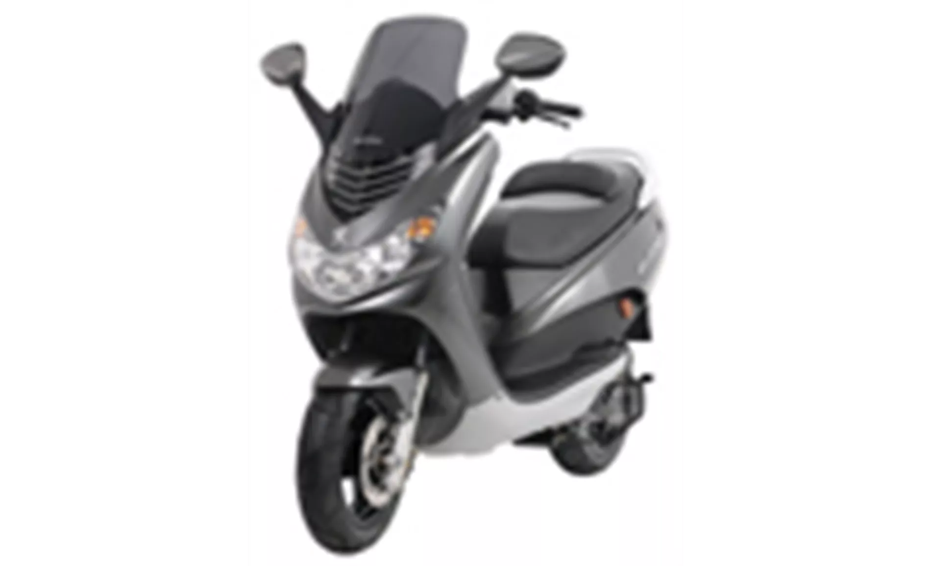 Peugeot Elystar 50 2013 Peugeot Elystar 50 2013