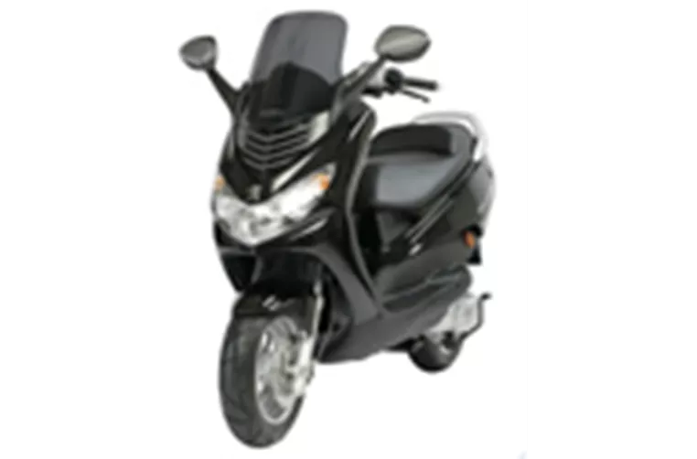 Peugeot Elystar 50 2013 Peugeot Elystar 50 2013