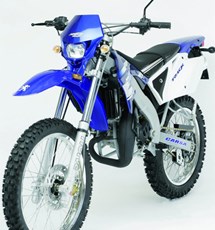 Peugeot XPS Enduro 2013 - Bild 3