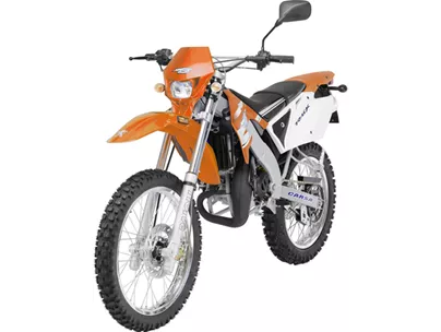 Peugeot XPS Enduro 2013 Peugeot XPS Enduro 2013